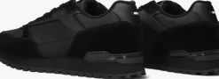 zwarte boss lage sneakers parkour-l_runn