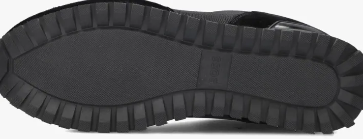 zwarte boss lage sneakers parkour-l_runn