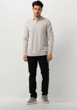 zwarte boss orange chino chino_slim