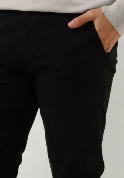 zwarte boss orange chino chino_slim