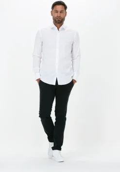 zwarte boss orange chino schino-slim d