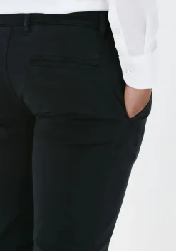 zwarte boss orange chino schino-slim d