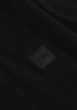 zwarte boss orange polo passenger