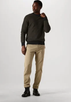 zwarte boss orange trui amercury