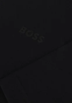 zwarte boss orange t-shirt terelaxboss