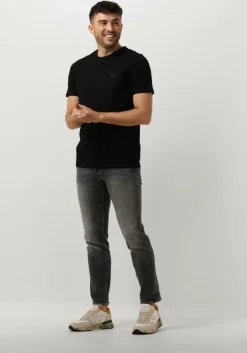 zwarte boss orange t-shirt tales