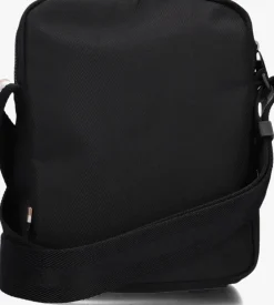zwarte boss schoudertas catch 3.0 ns zip