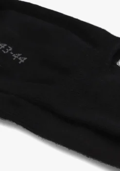 zwarte boss sokken 2p sl uni cc