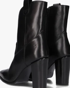 zwarte bronx enkellaarsjes next americana