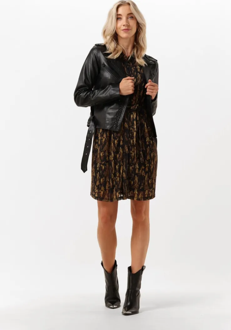 zwarte bronx enkellaarsjes next americana