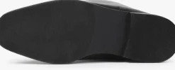 zwarte bronx laarzen kels-ie 14351