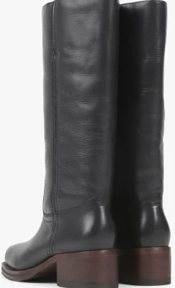 zwarte bronx laarzen ky-ley