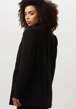 zwarte bruuns bazaar blazer brassica linda blazer