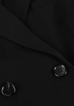 zwarte bruuns bazaar blazer brassica linda blazer