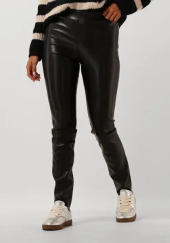 zwarte bruuns bazaar legging vegani christa leggings