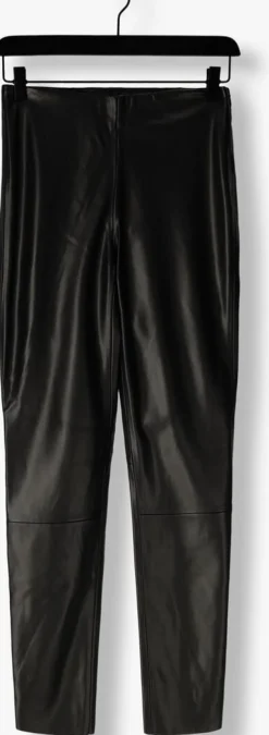 zwarte bruuns bazaar legging vegani christa leggings