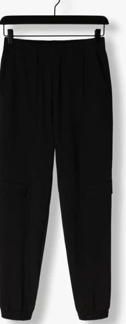 zwarte bruuns bazaar pantalon brassica cilla pants