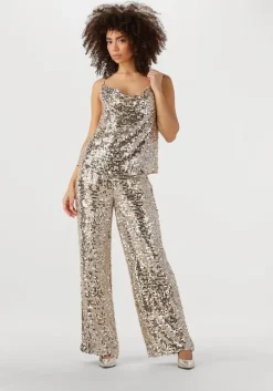 zwarte bruuns bazaar top meria top