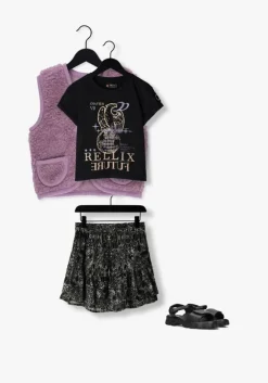 zwarte bullboxer sandalen auc000f1s