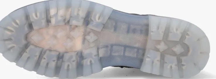 zwarte bullboxer veterboots ajs500