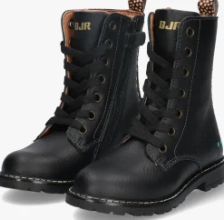 zwarte bunniesjr boots hannah happy