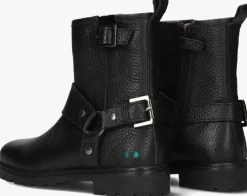 zwarte bunniesjr enkelboots hannah