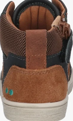 zwarte bunniesjr hoge sneakers pascal pit