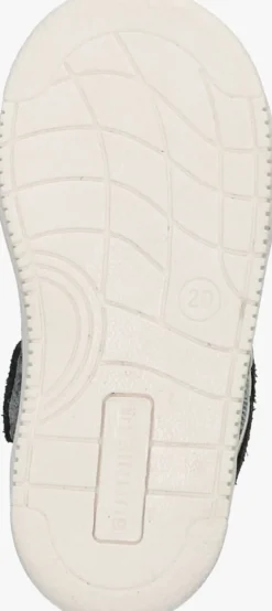 zwarte bunniesjr lage sneakers maxime mellow