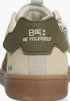 zwarte bunniesjr lage sneakers star sprinter