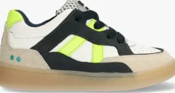 zwarte bunniesjr lage sneakers sem sprinter