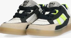 zwarte bunniesjr lage sneakers sem sprinter