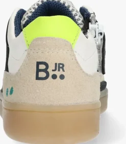 zwarte bunniesjr lage sneakers sem sprinter