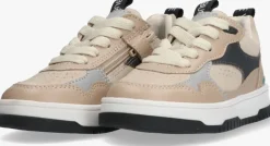 zwarte bunniesjr lage sneakers bob baas