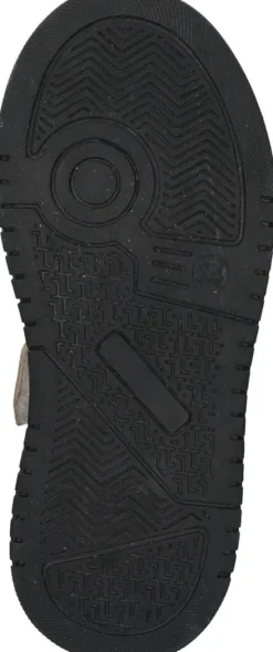 zwarte bunniesjr lage sneakers bob baas