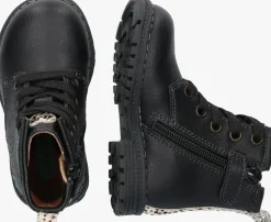 zwarte bunniesjr veterboots tess trots