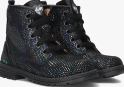 zwarte bunniesjr veterboots tina