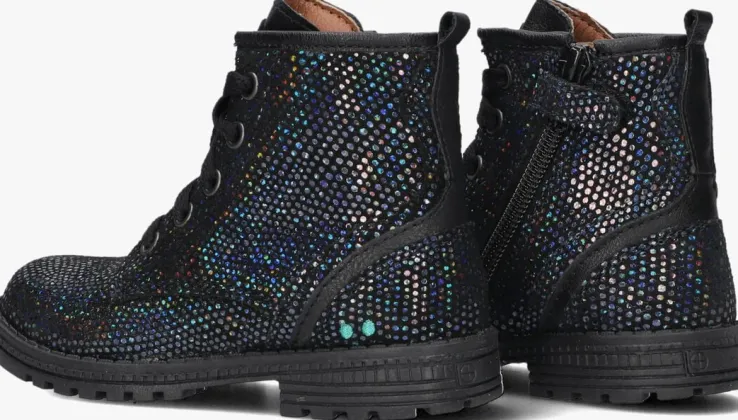 zwarte bunniesjr veterboots tina