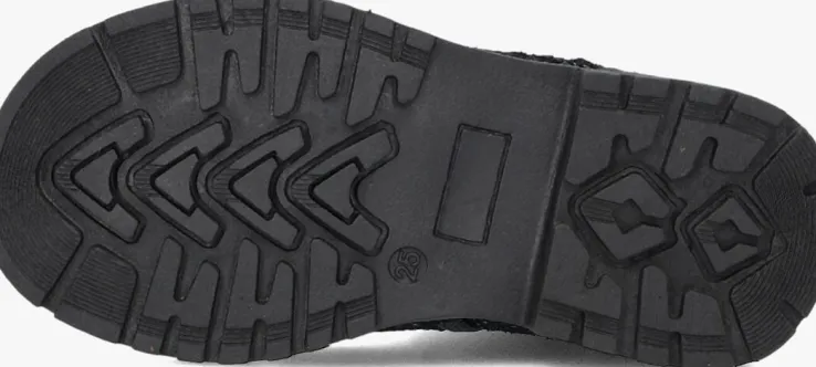 zwarte bunniesjr veterboots tina