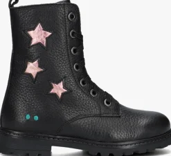 zwarte bunniesjr veterboots hailee