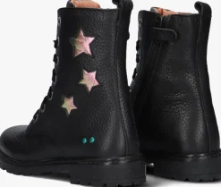 zwarte bunniesjr veterboots hailee