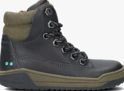 zwarte bunniesjr veterboots remco rock