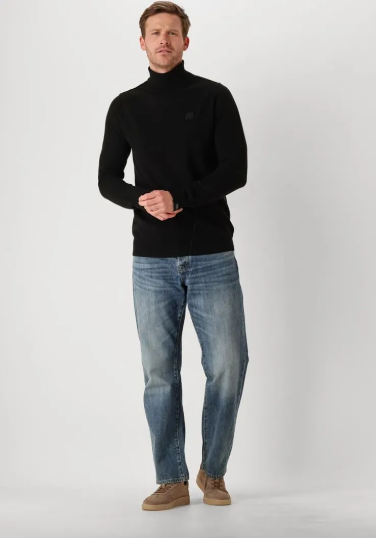 zwarte butcher of blue coltrui clifden coll