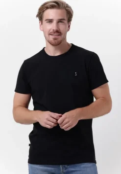 zwarte butcher of blue t-shirt army tee s/s