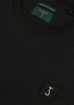 zwarte butcher of blue t-shirt army tee s/s