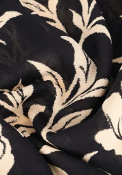 zwarte by-bar blouses erin rose blouse