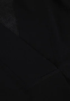 zwarte by-bar blouses owen viscose blouse