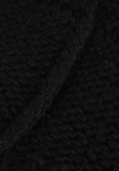 zwarte by-bar gilet levi gilet