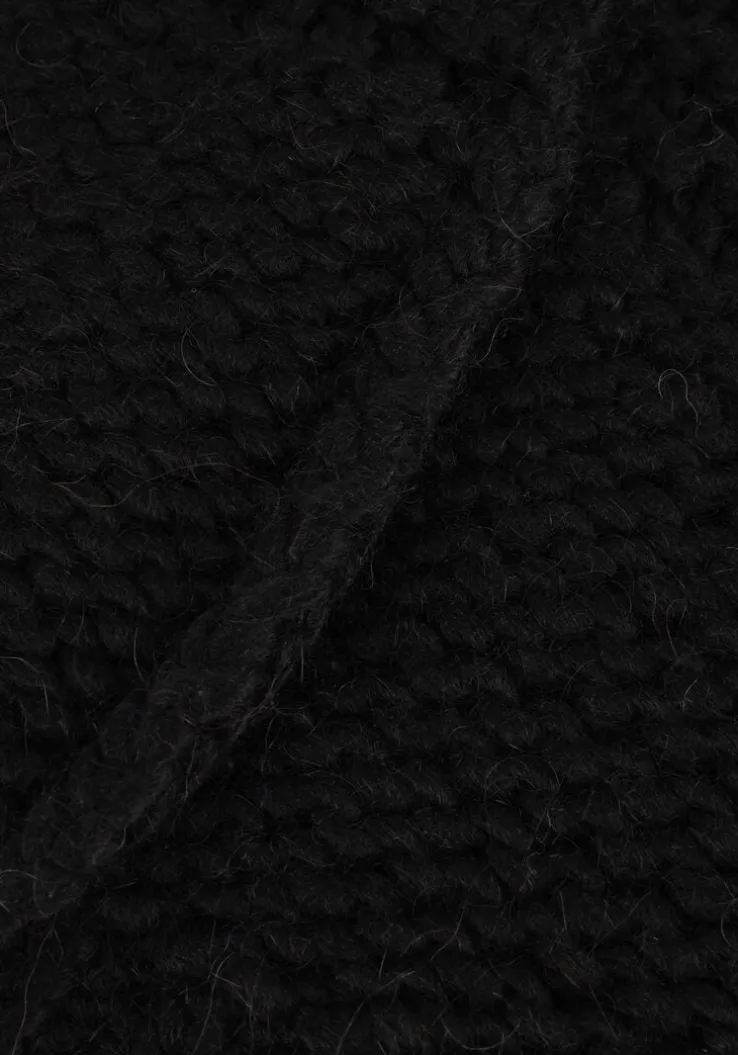 zwarte by-bar gilet levi gilet