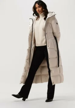 zwarte by-bar pantalon leila velvet twill pant