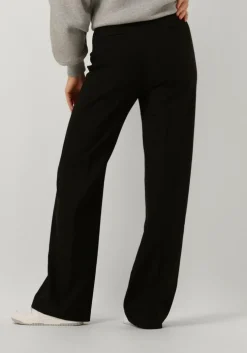 zwarte by-bar pantalon polly pant